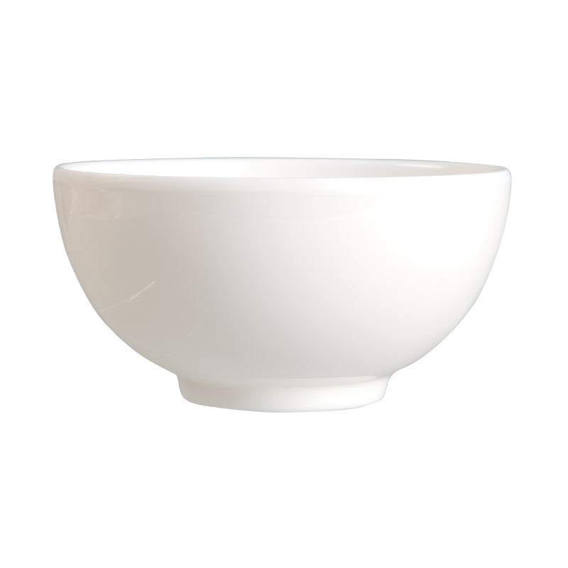Factory Stock Melamine Pho Bowl Plastic Bowl Set