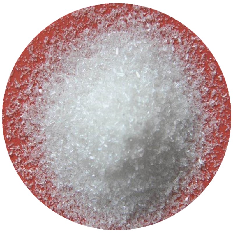 Citric Acid Mesh