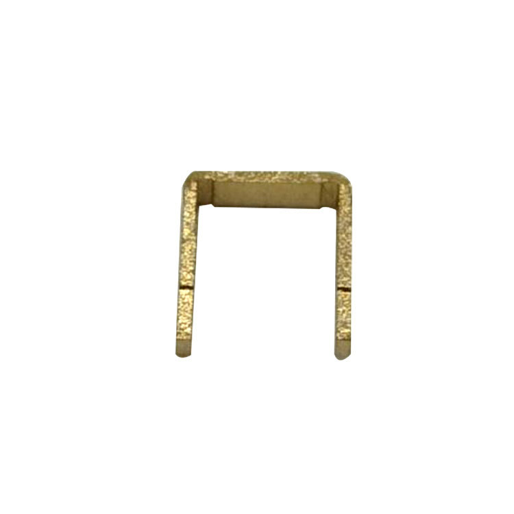 Factory direct price copper stamping products
