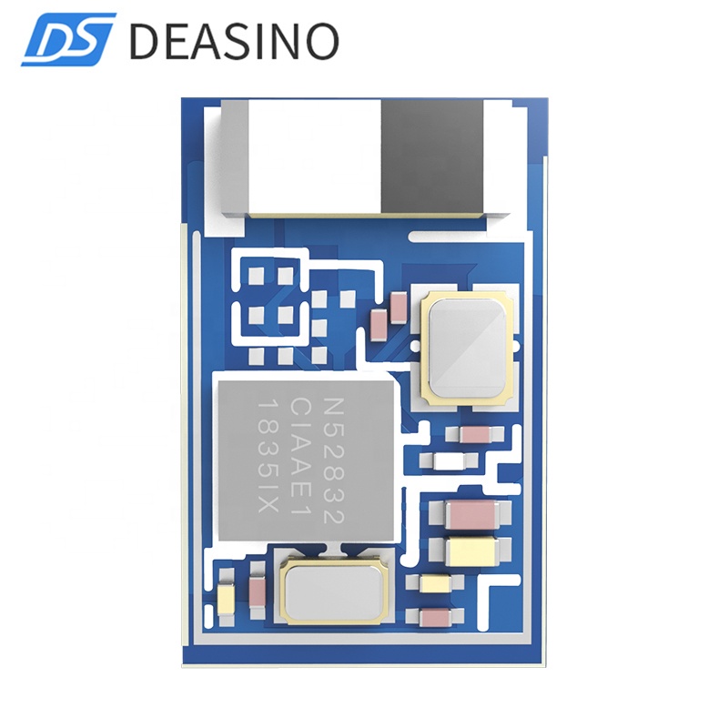 Маленький размер, горячая Распродажа 5,0, Nordic Nrf52832 Ble сетчатый модуль Bluetooth