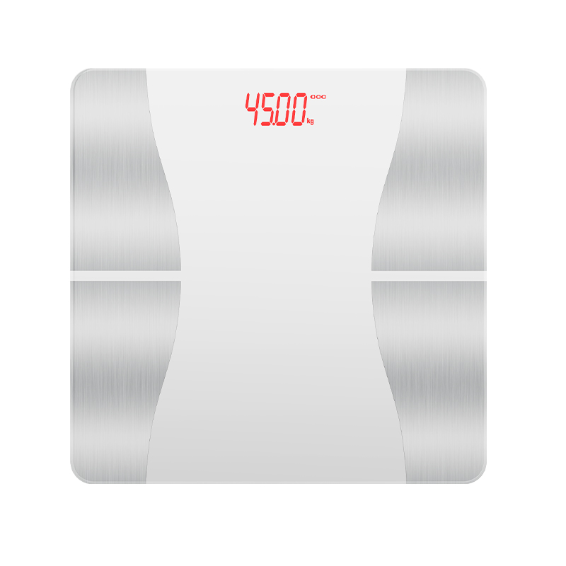 The Fine Quality Household Mini Portable Smart Digital Body Scale