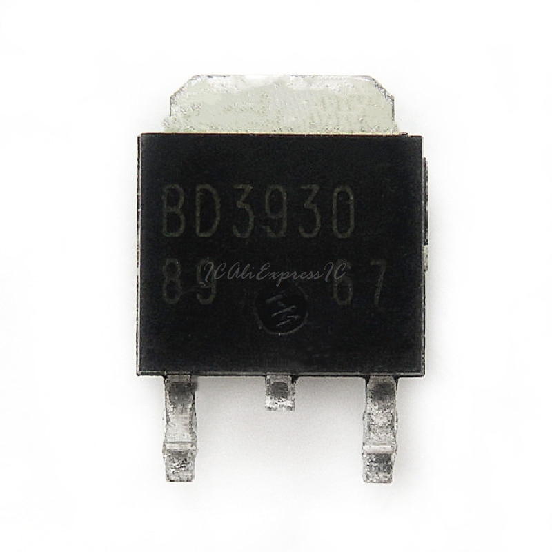 1 шт./лот BD3930 BD3931 TO-252 автомобильные Компьютерные чипы в наличии