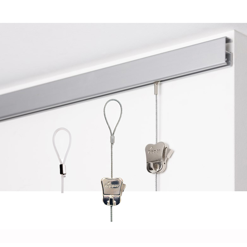 Wholesale Steel Cables creative safety home curtain accessories furniture easy to install