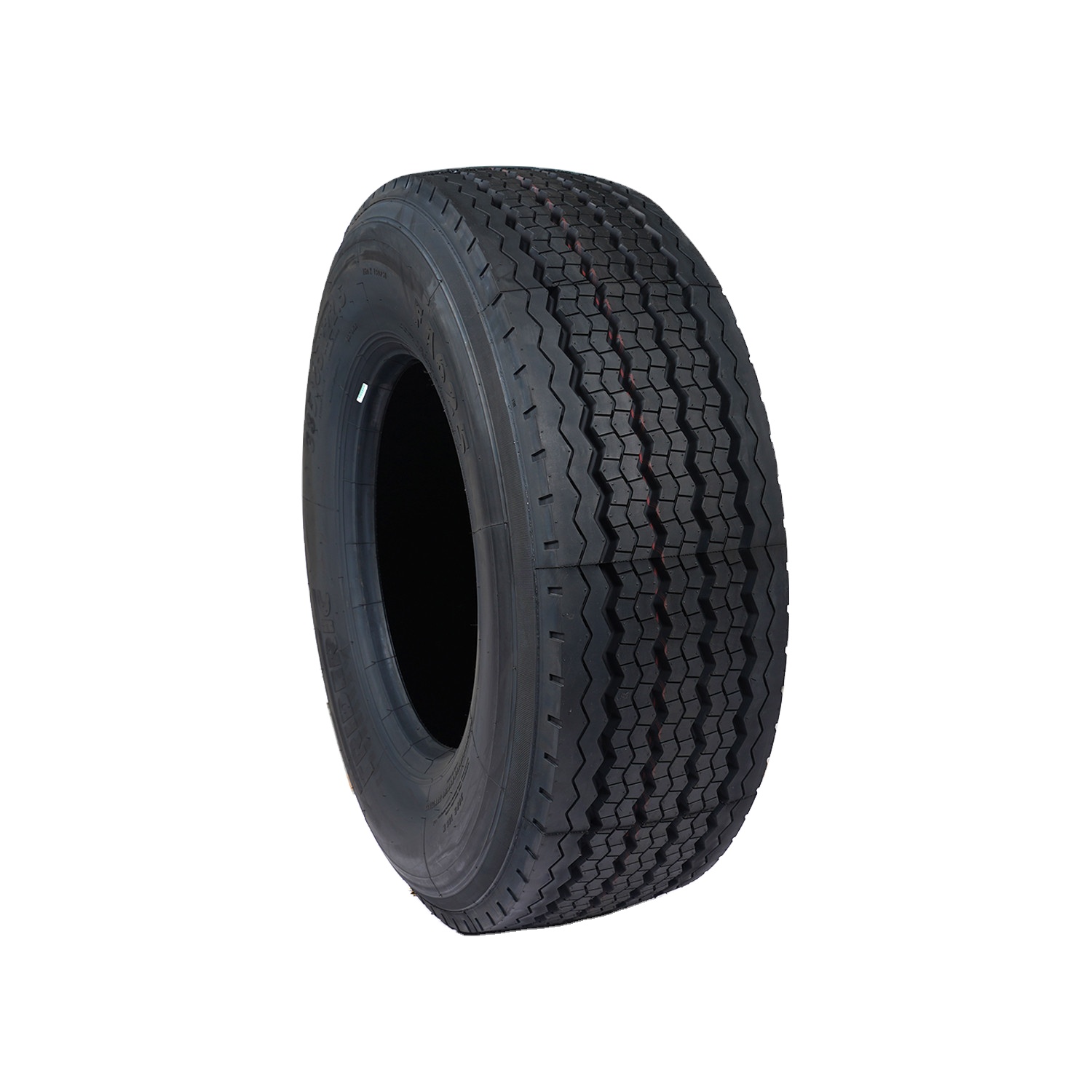 Китайская грузовая шина TBR 385/65r22.5 385/65/22.5 raidal грузовая шина бренда Chilong