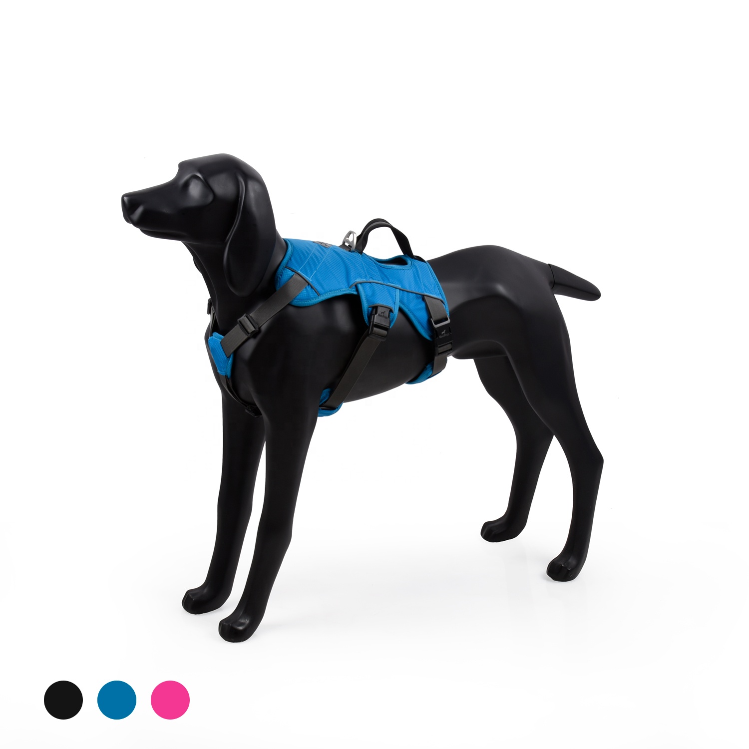 BlackDoggy Stock, одежда для домашних животных, водоотталкивающий защитный жилет для собак