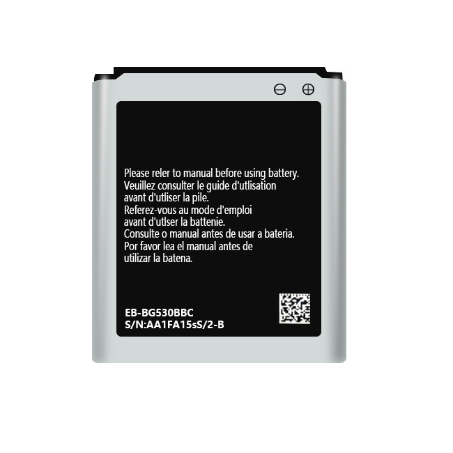 Хорошее качество 2600 мА/ч, J5008 J3109 G531h G530 G5309W J5 EB-BG530BBC батарея для Samsung