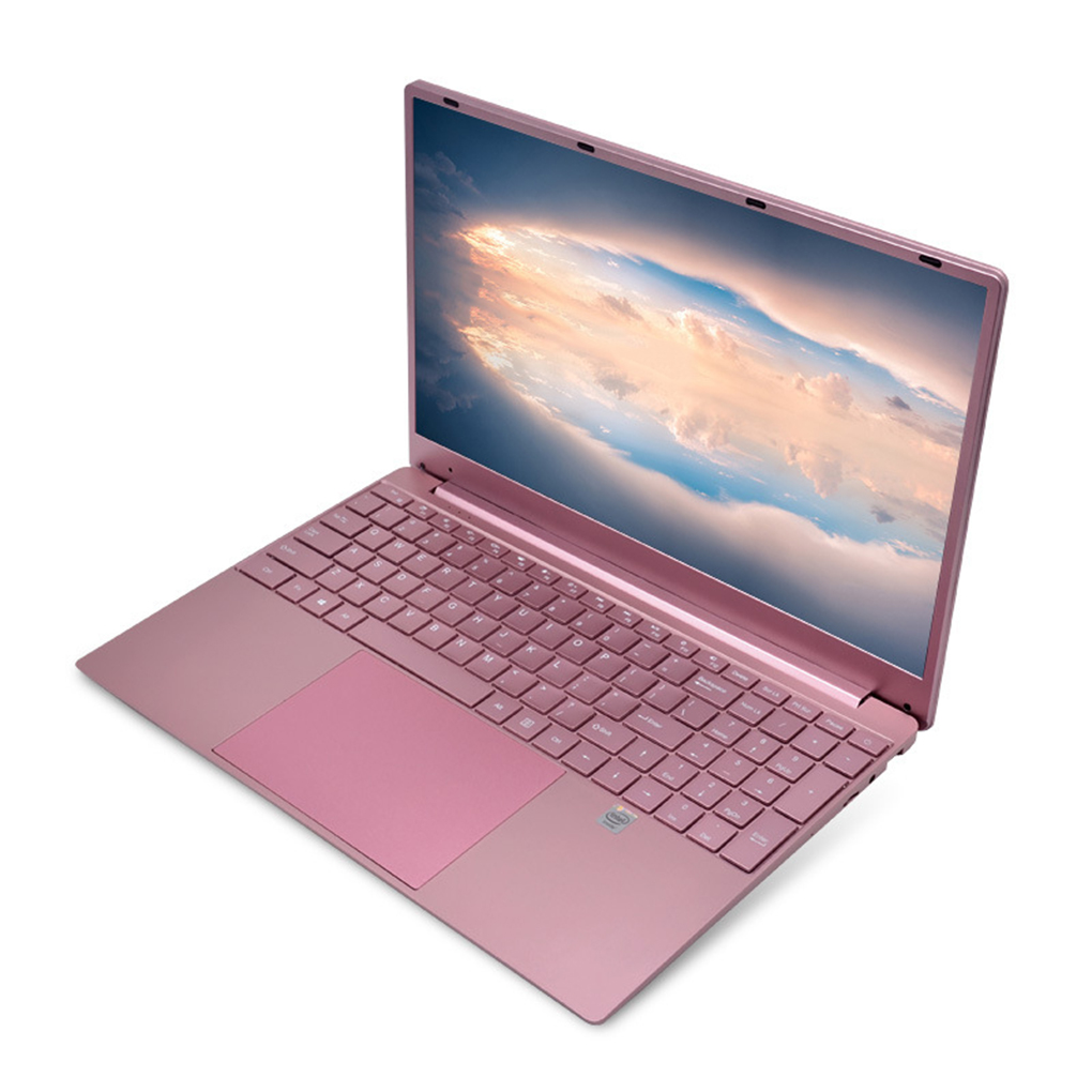Мгновенная доставка, 100 работ, онлайн-загрузка, Windows-10 Pro, стильная цифровая клавиатура Intel, компьютерное оборудование, ноутбук DHL