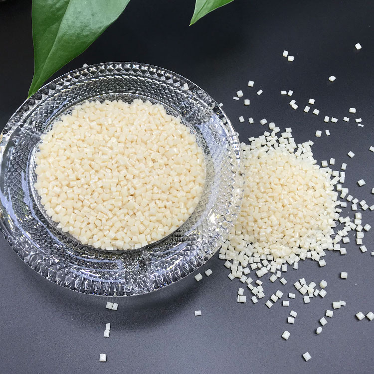 High Gloss And Electrical Properties Granule Plastic Raw Material Abs Masterbatch