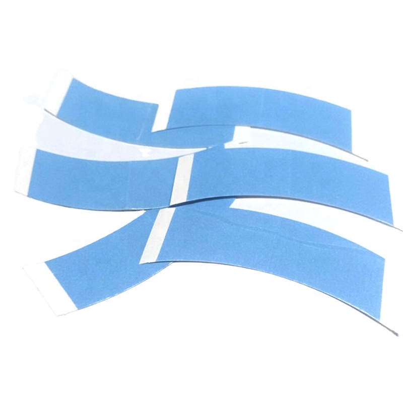 Double Sided Toupee Tape Wig Tape Wig Stands