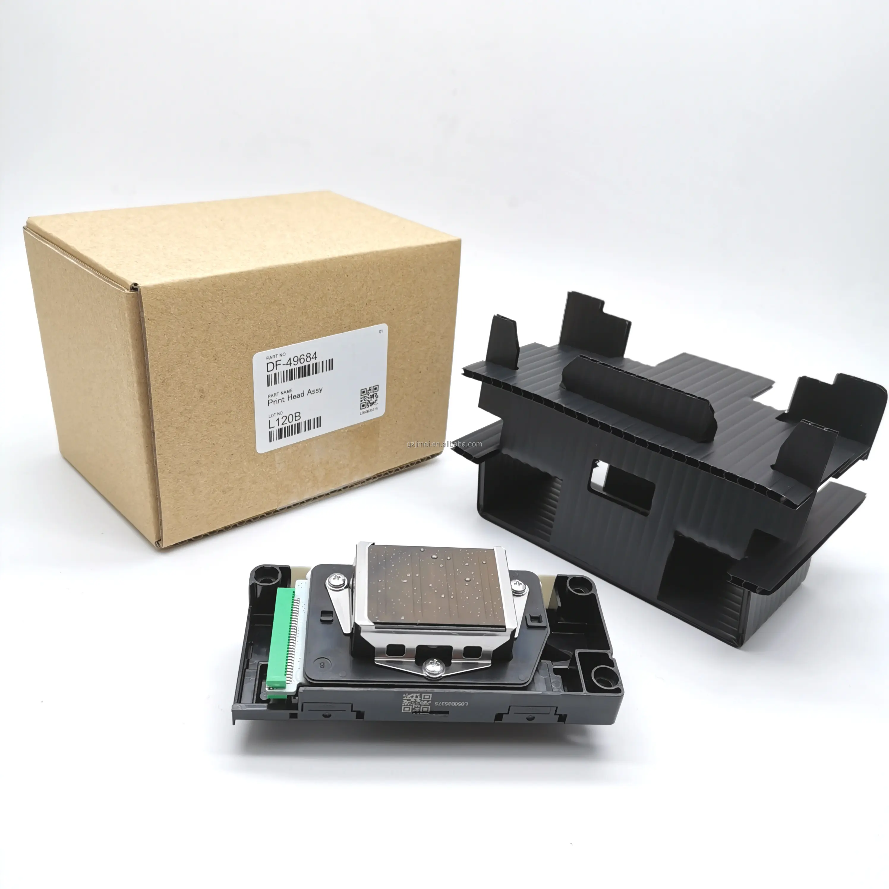 Mutoh VJ-1604 печатающая головка в сборе-DF-49684
