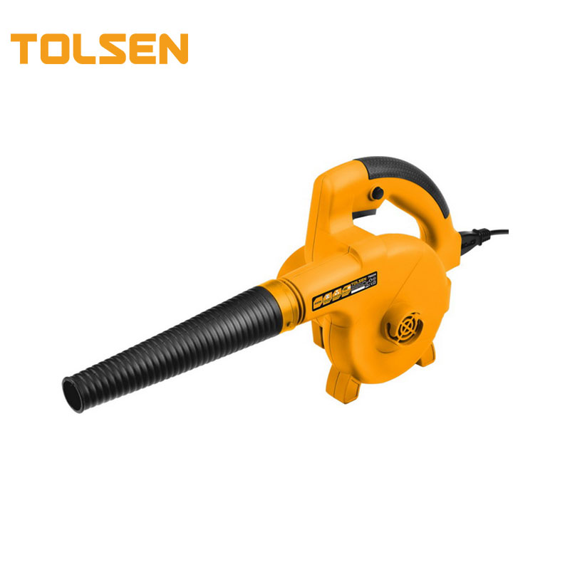 TOLSEN 79604 230v 400w 13000rpm Electric Air Blower