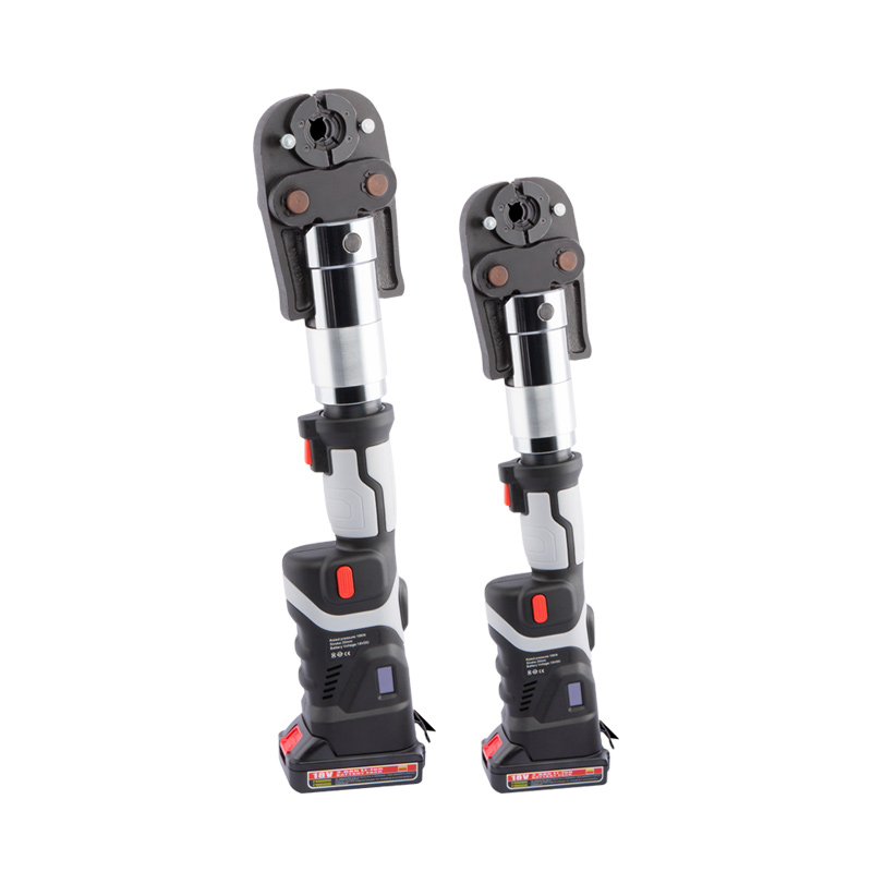 Emeads ES-1525R батарея автоматический гидравлический PEX трубы инструмент