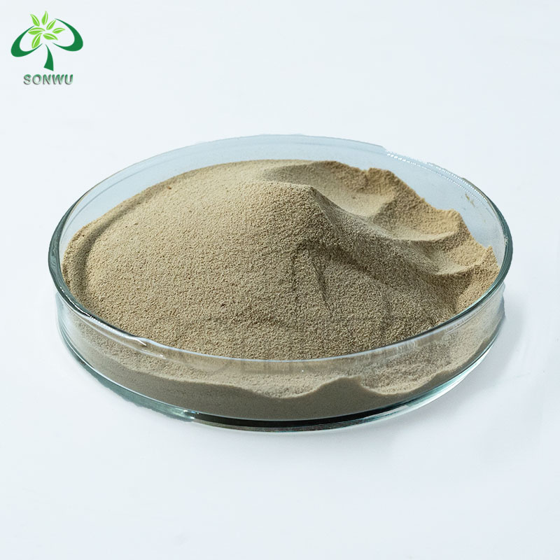 Sonwu supply 1% huperzine a powder huperzine-a