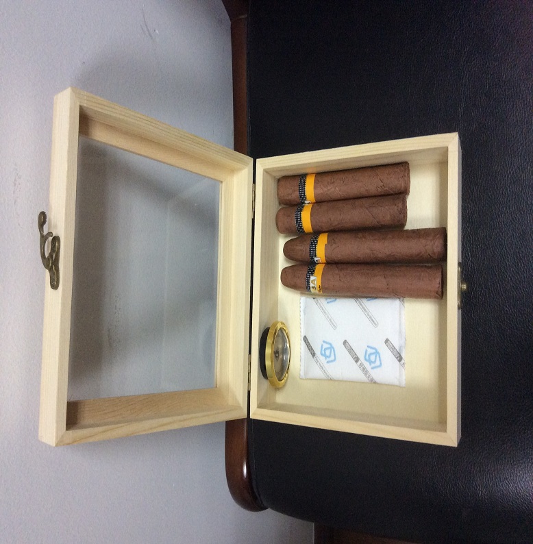 RH69% two way humidity control stabilizer pack for cigar humidor tobacco cigarette cuban