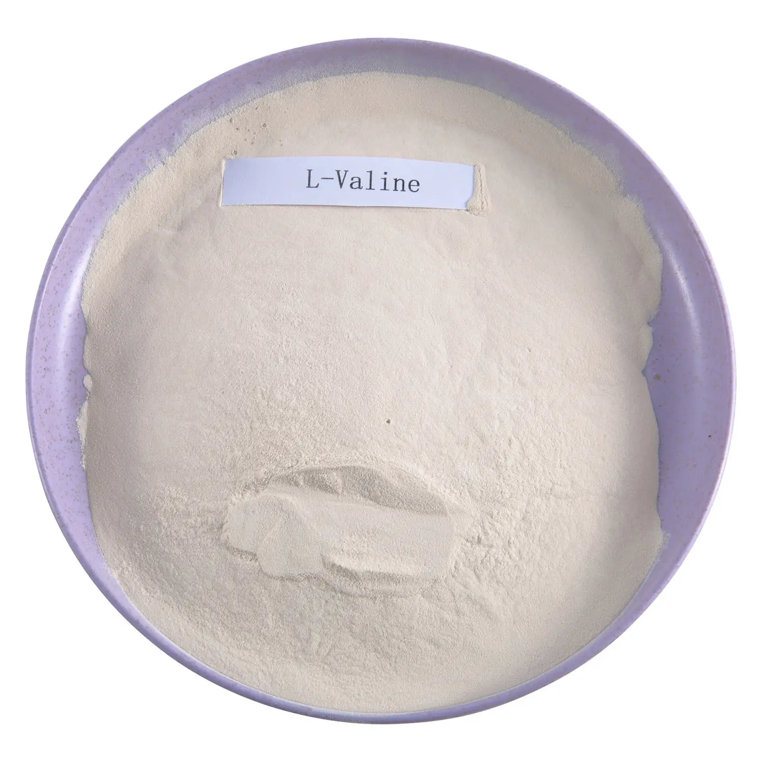 Amino Acids wholesale L-Valine Feed Grade l valine in poultry feed CAS: 72-18-4 l valine feed additive