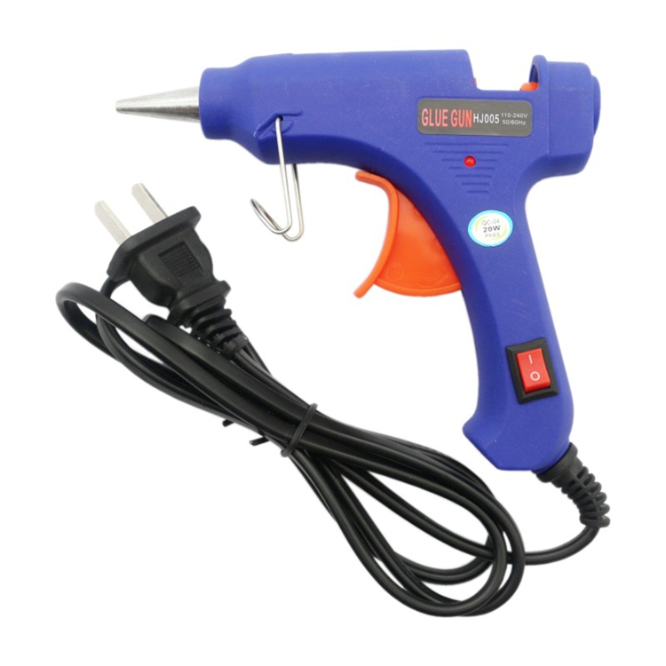 Hot Sale Factory Direct Price 20w Repair Tool 20w Mini Heat Glue Gun