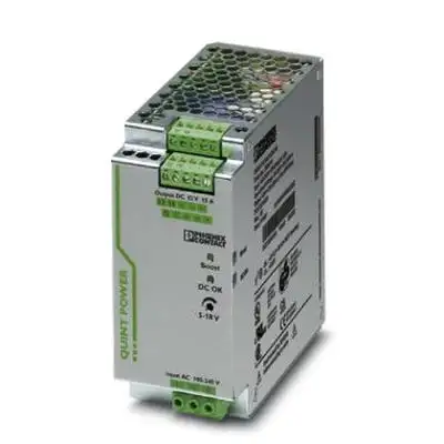 Phoenix Power supply unit - QUINT-PS/1AC/12DC/15 2866718