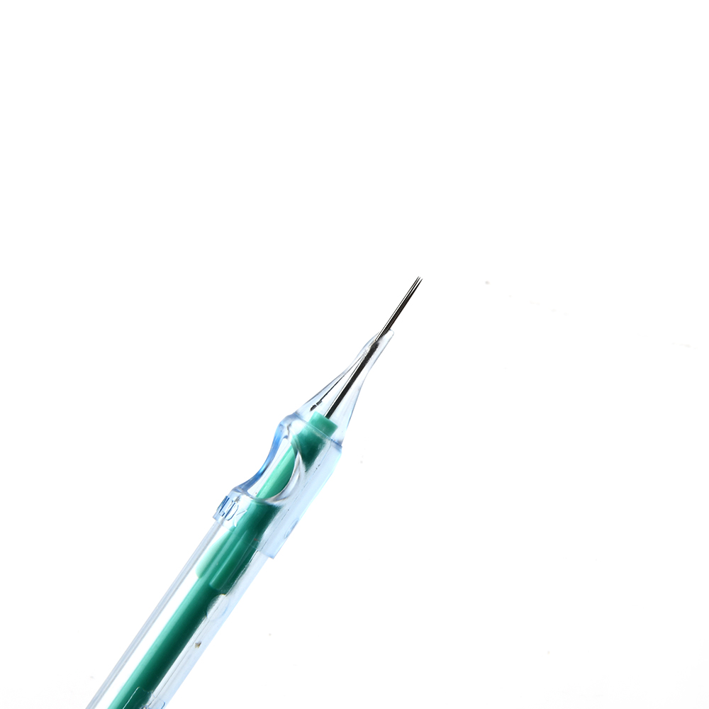 Tattoo Needles Disposable Sterilized Needle Tattoo Needle Cartridges