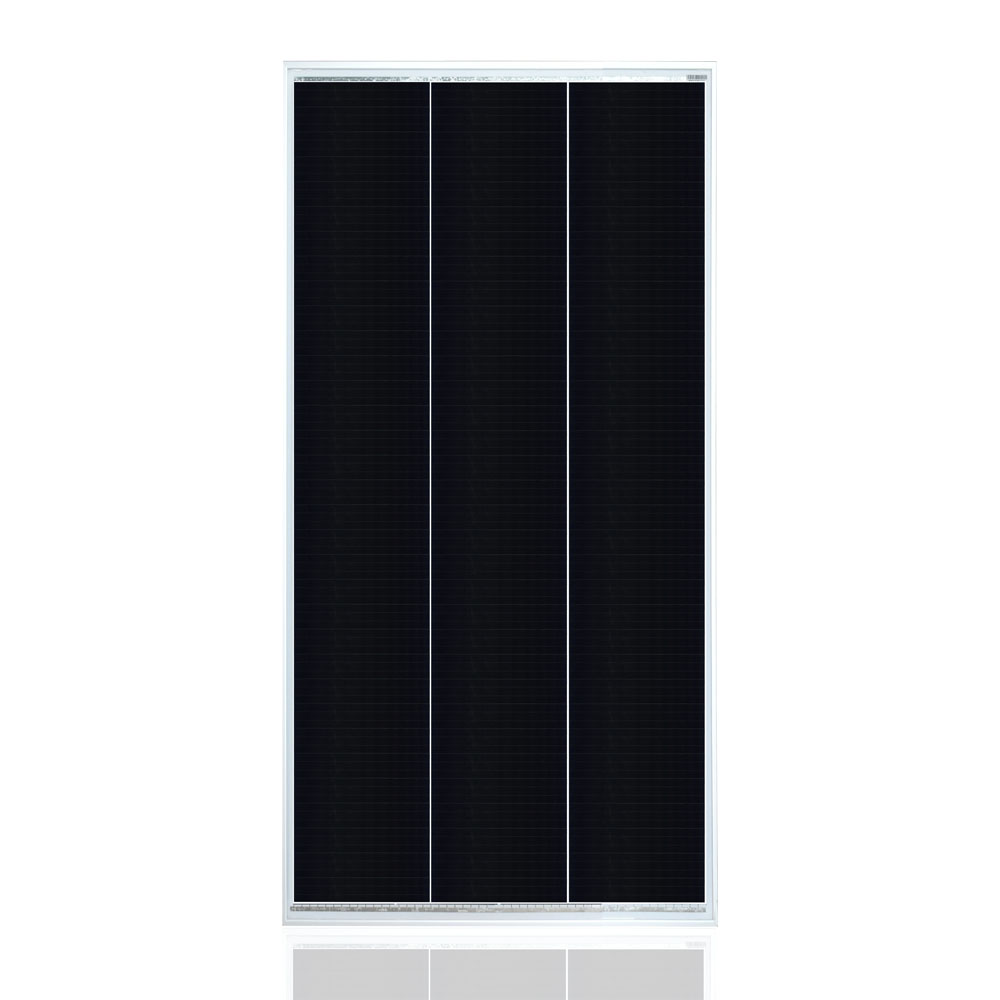 Professional silicon crystal solar panel 540w 545w 550w 555w great quality monocrystalline Laminated solar panel
