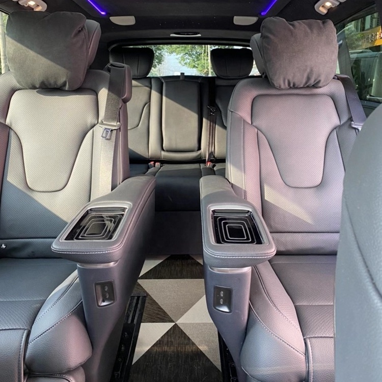Продажа с завода, роскошное Оригинальное автокресло для фургона W447 V, класс Metris Vito по хорошей цене