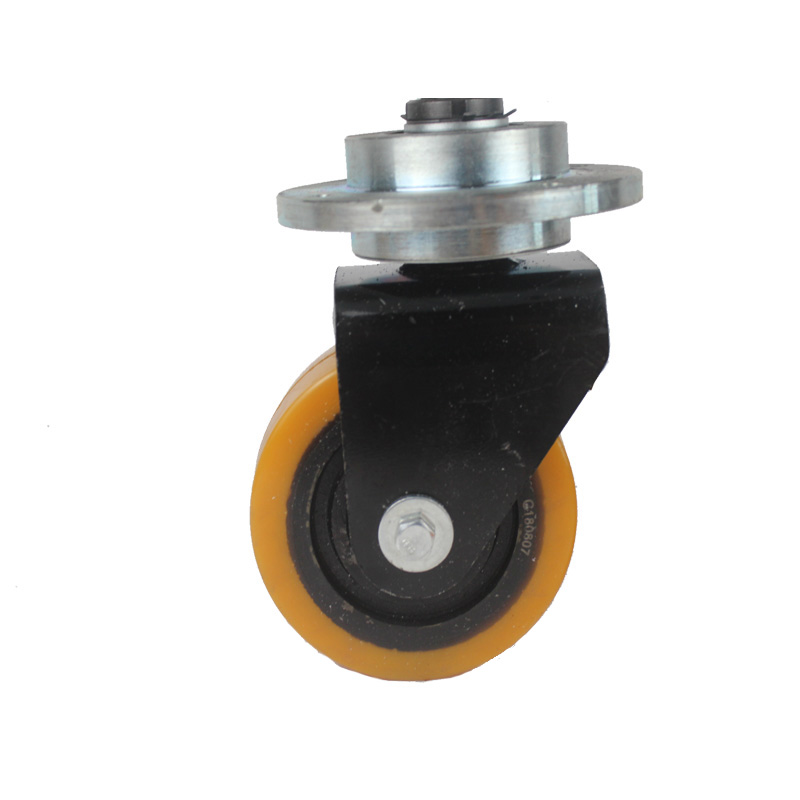 Запчасти для вилочного погрузчика EP 1220-140000-00Caster Assembly