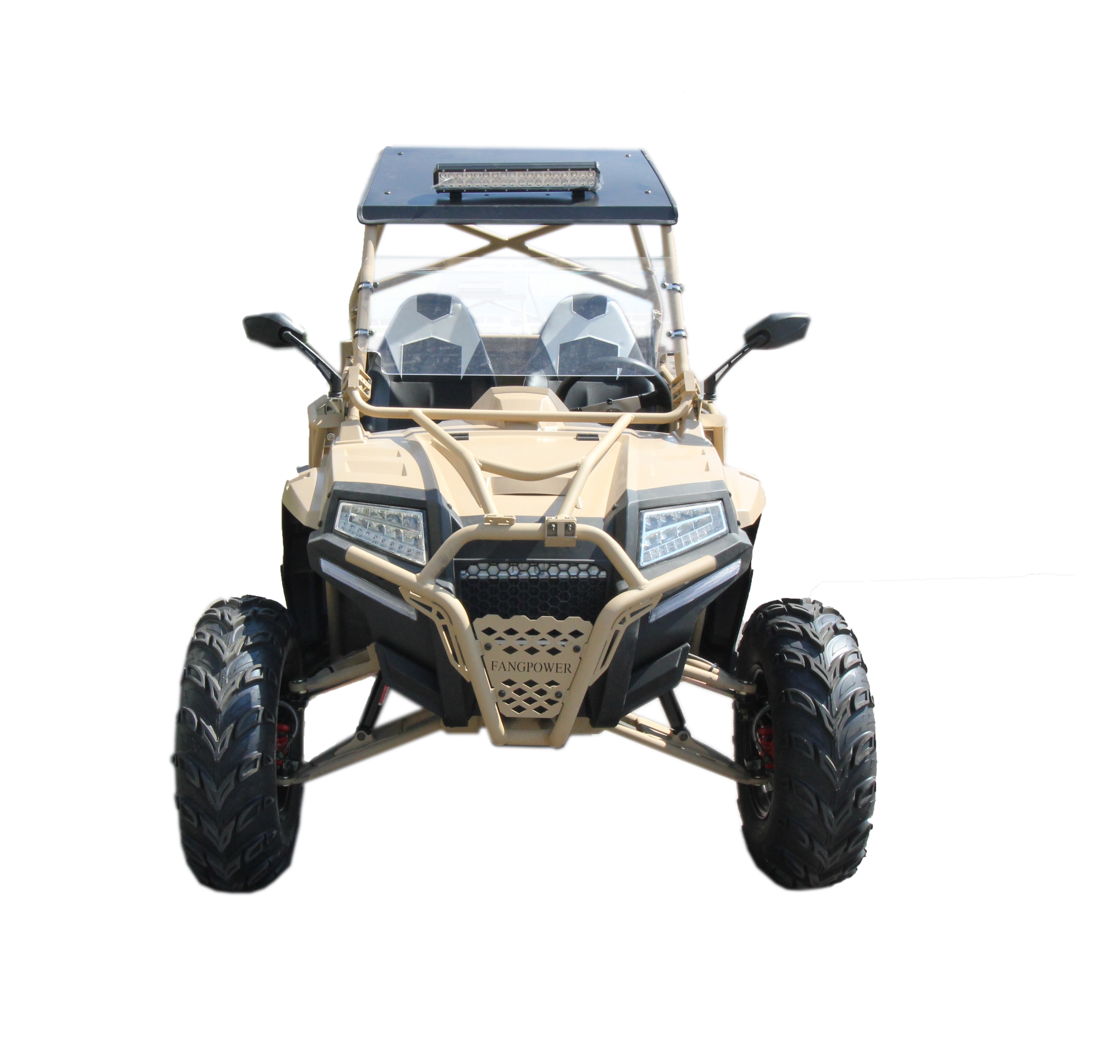 Hot sale gas 400cc utv side by sides