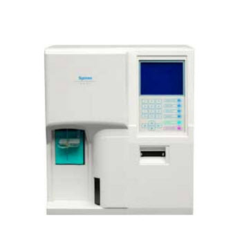 Б/у Sysmex KX-21 совместный анализ гематологических химических веществ Авто анализатора Sysmex kx21 сисмекс анализатор гематологии анализатор цена счетчик клеток в хорошем состоянии