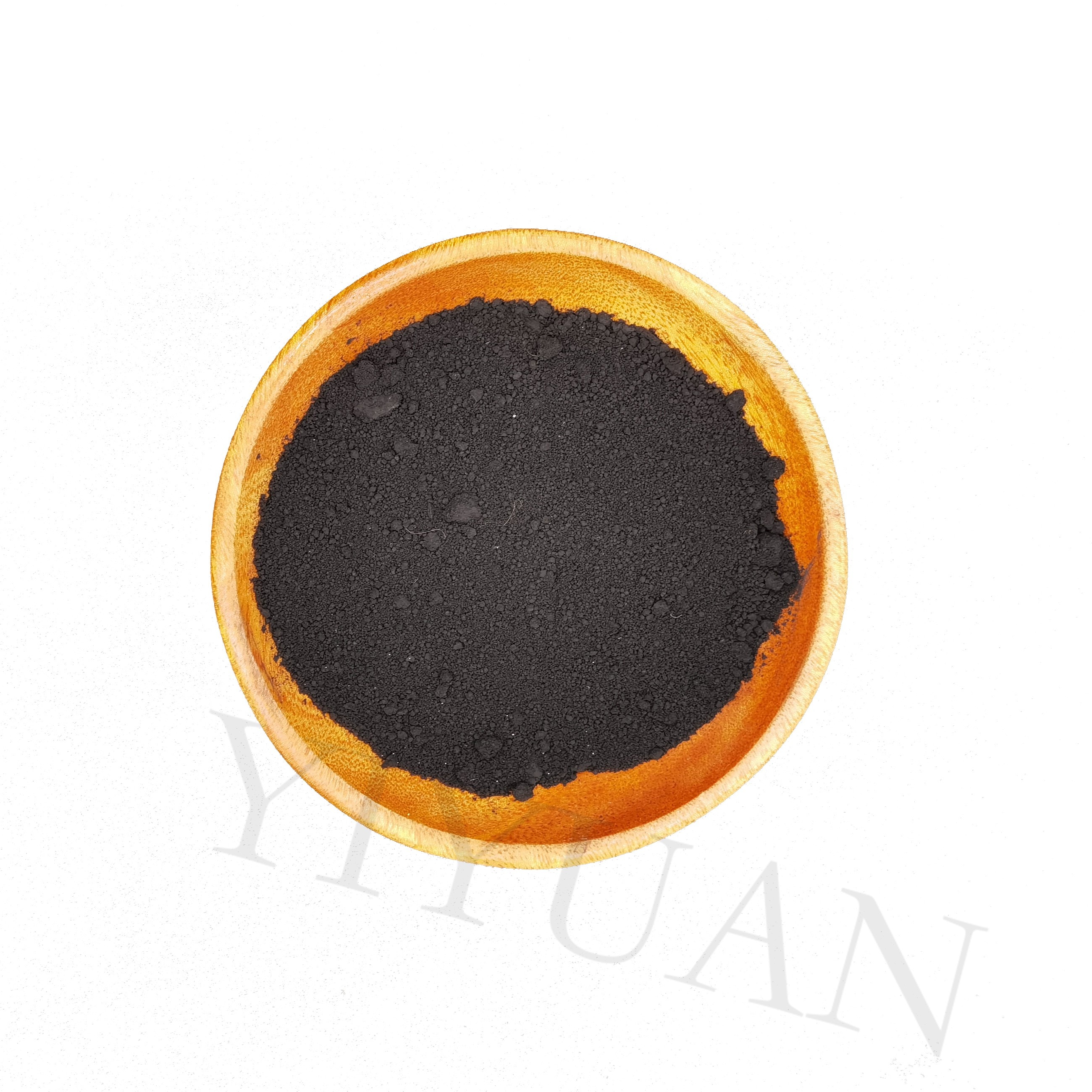 Black powder Palladium cas7440-05-3 for external electrode materials
