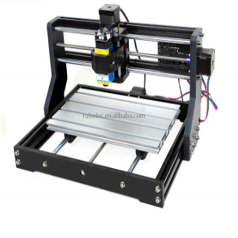 3Axis CNC3018 Pro DIY laser mini engraving machine CNC Router Laser Engraving Machine