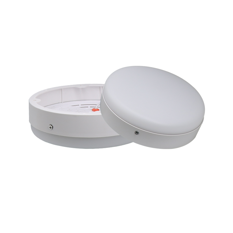 Goldsuno AC100-277V вверх и вниз света внешний 24 Вт наружные Настенные светильники IP65 из водонепроницаемого материала