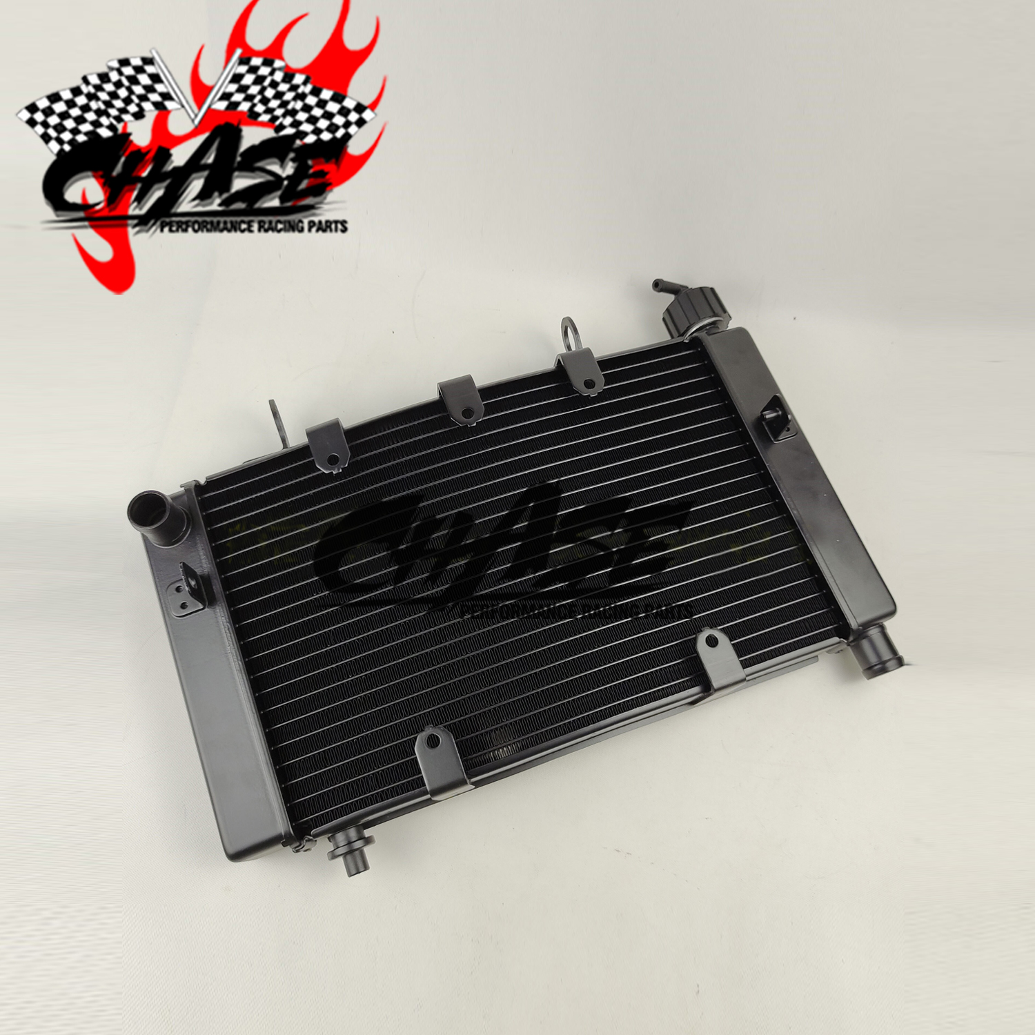 Детали двигателя мотоцикла, Водяной радиатор для CFmoto CF moto CLX 700
