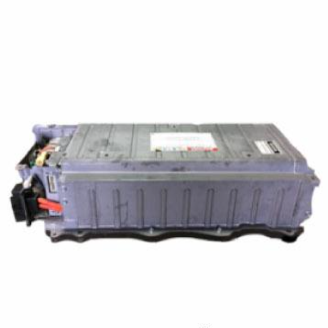 S16 тройной модуль 19,2 V/6.0Ah /15 комплектов/1 транспортное средство, электрический автомобиль аккумулятор Гибридный сменный аккумулятор