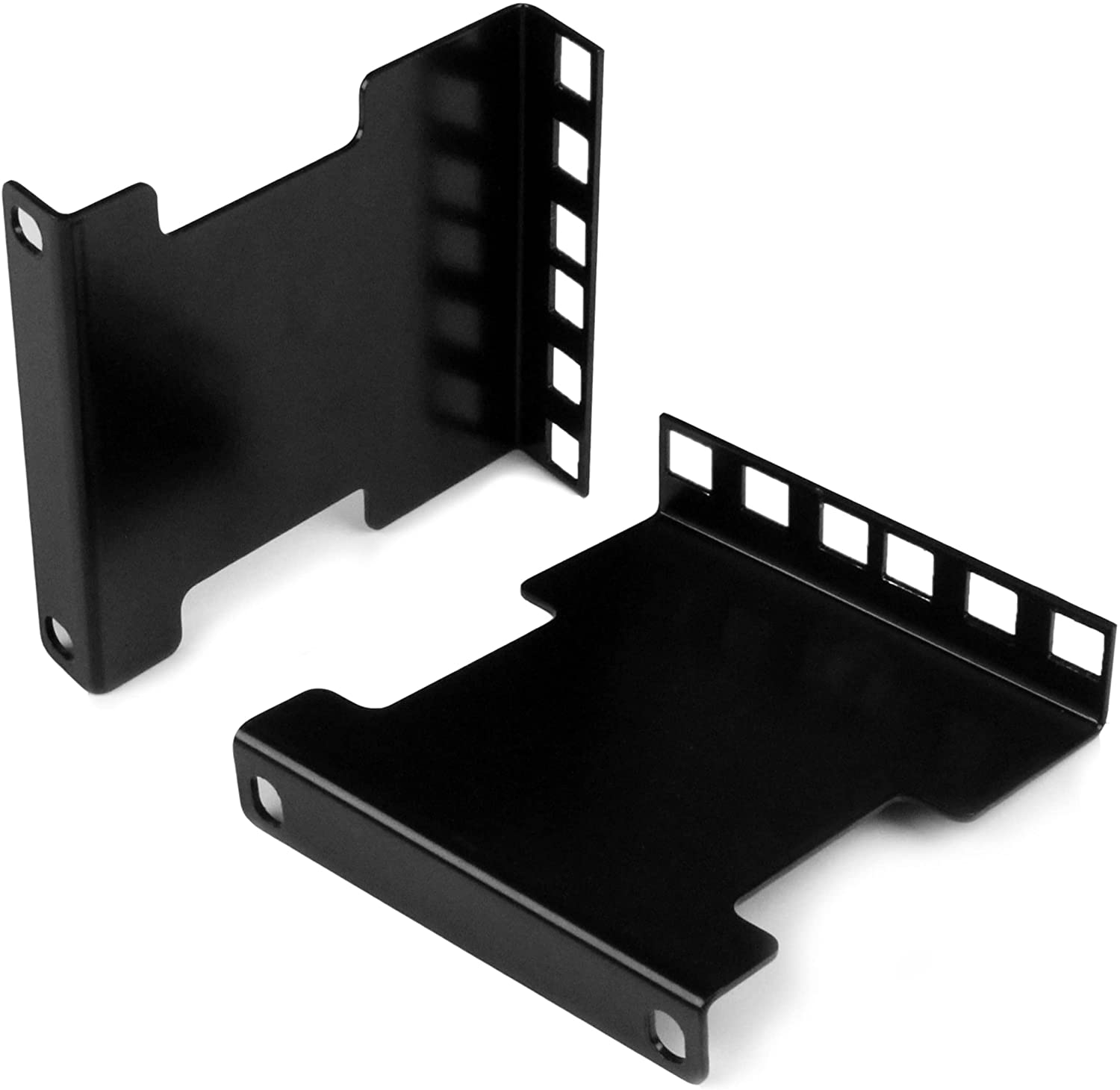 Recessed Mount Adapter Kit Network Rack Server Rack Depth Extender