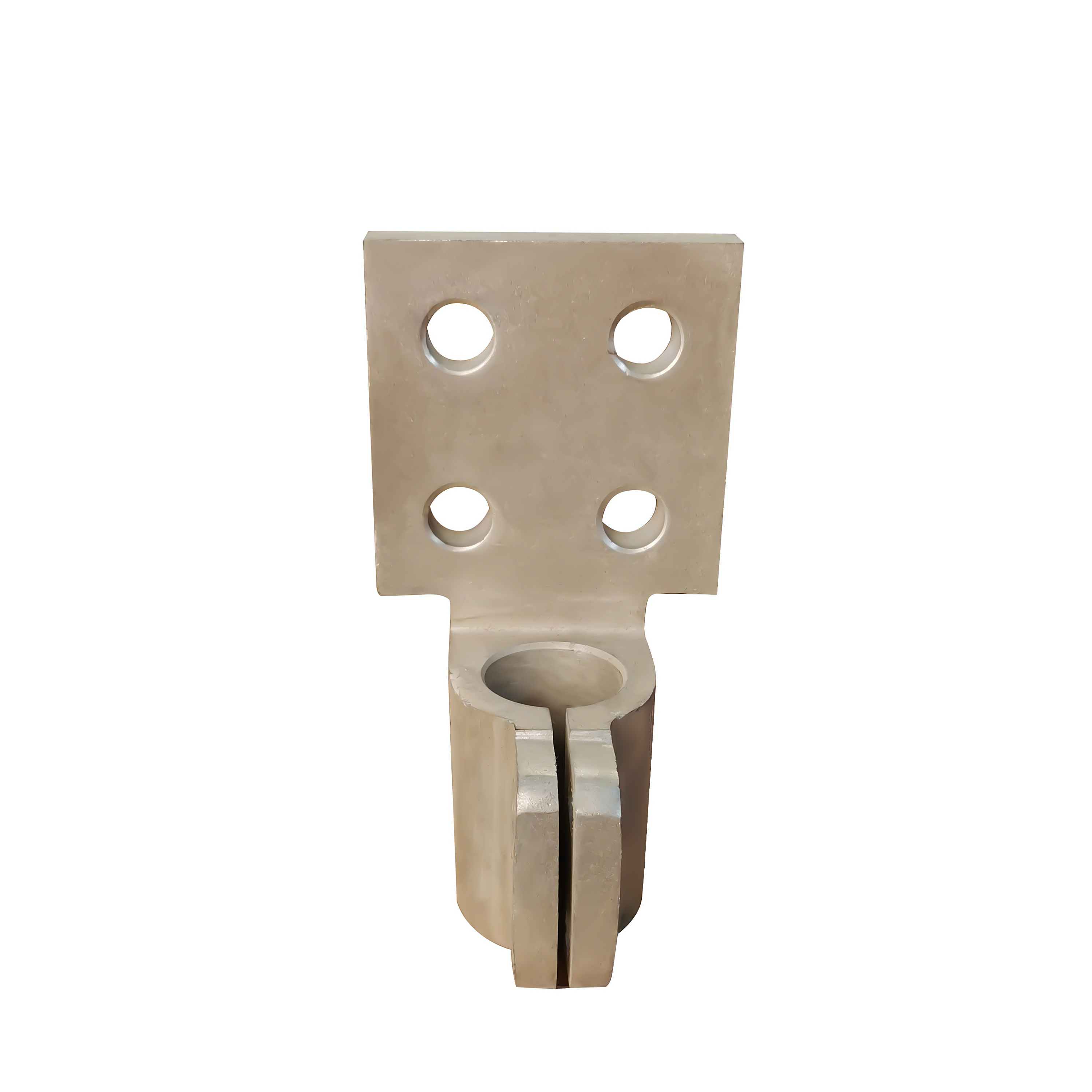 1200A Hot selling high quality transformer accessory terminal block copper shovel Bergamot clamp