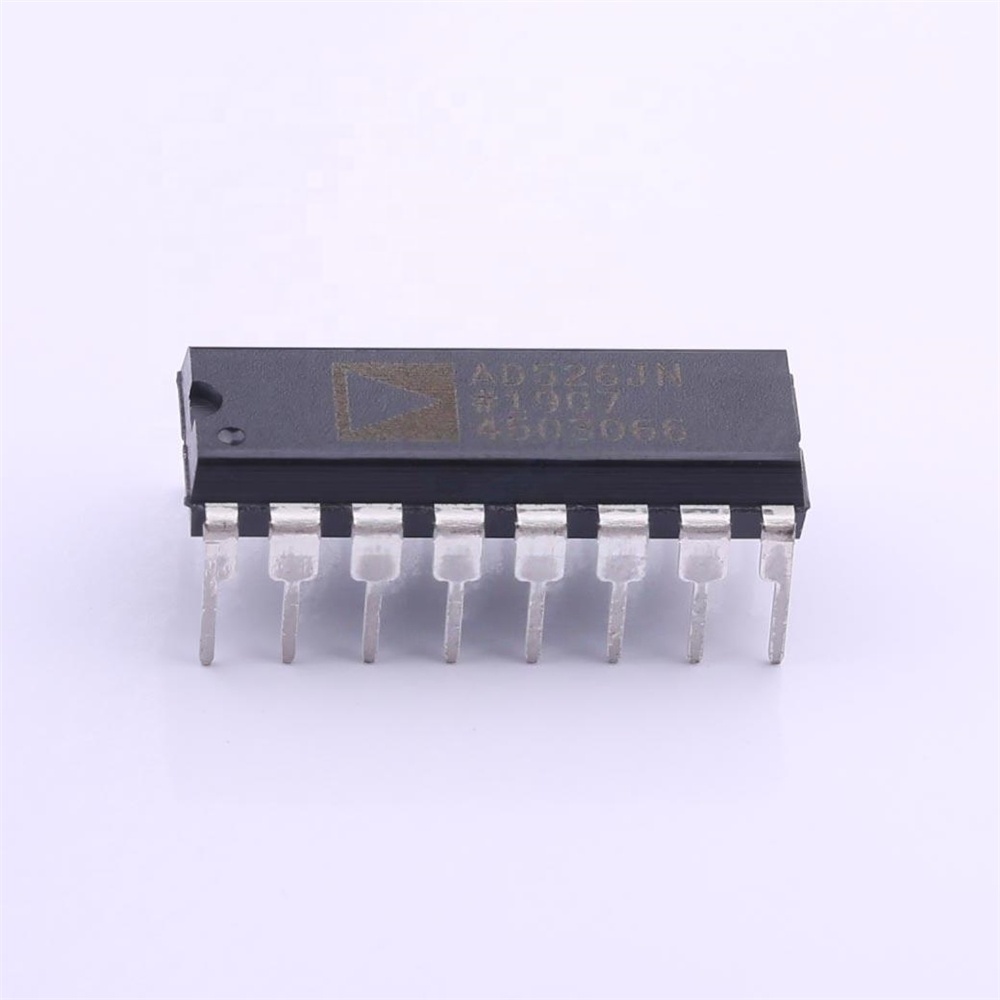 Оригинальный в наличии линейный усилитель SOIC-8_150mil OPA2604AU/2K5