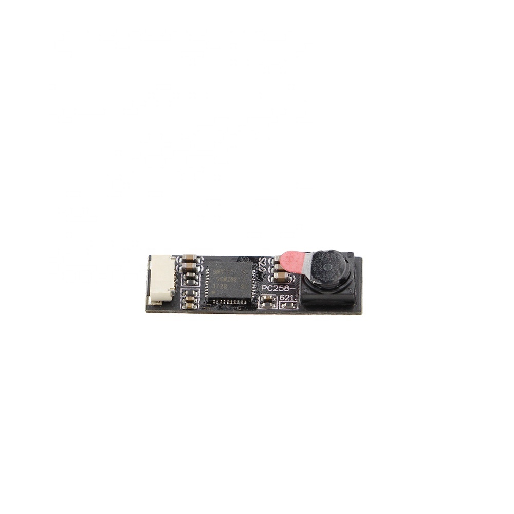 Модуль камеры 0,3 мегапикселя CMOS с фиксированным фокусом USB2.0 640P для ноутбука и планшета