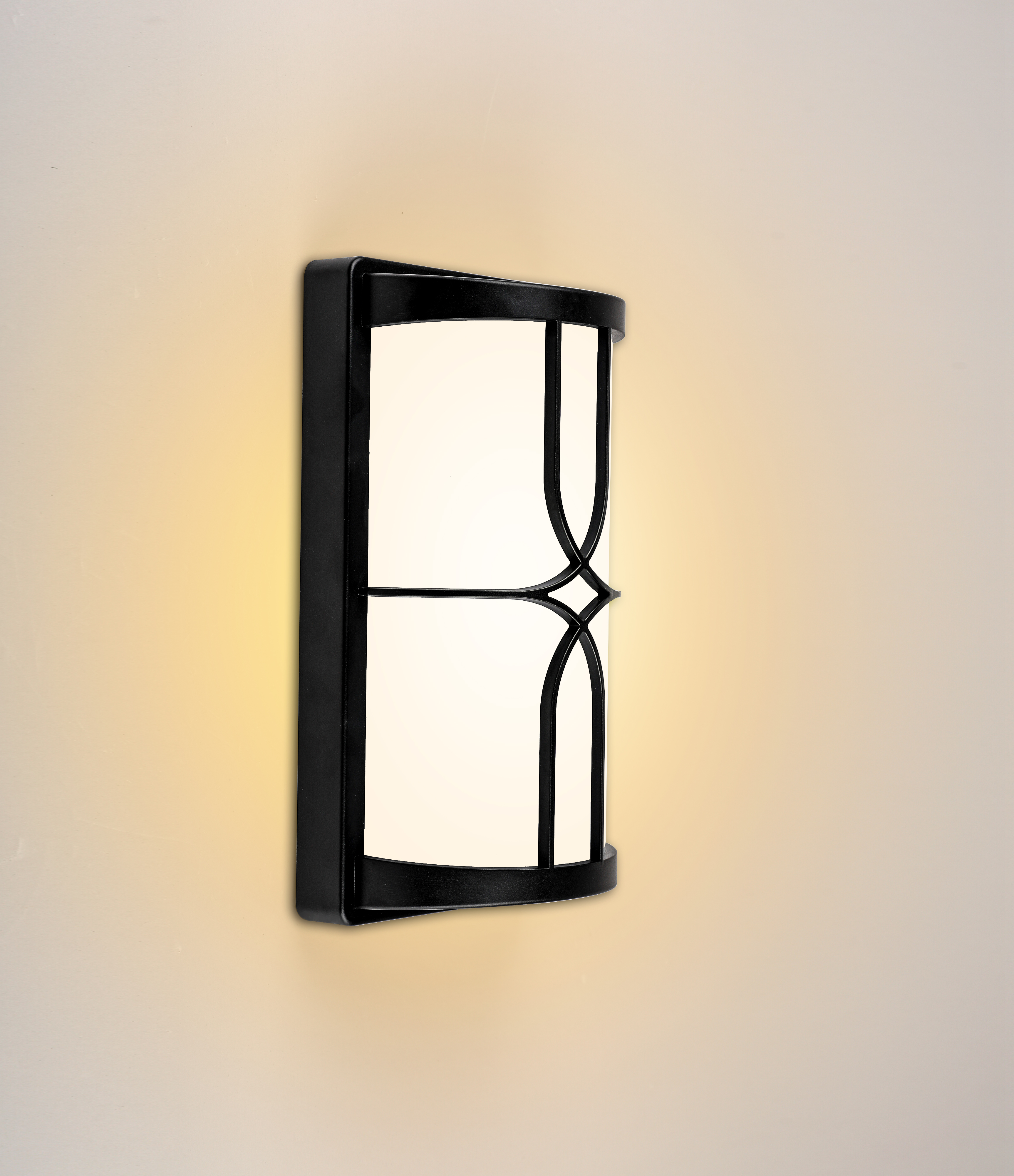 modern garden led wall lights outdoor indoor fixture china external luminaire black vintage wall lamp