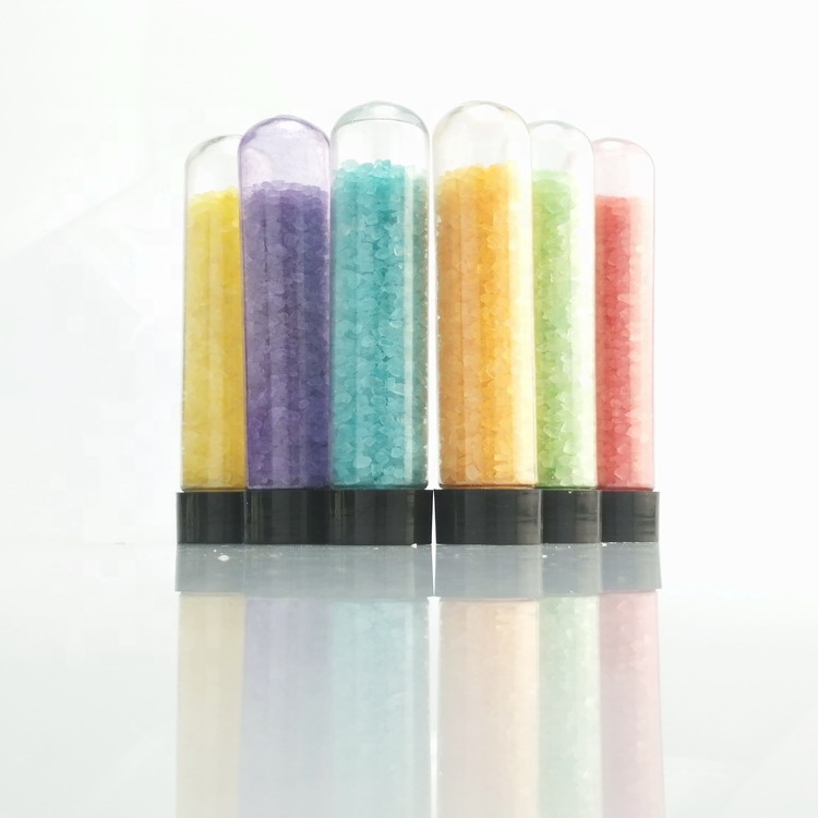 Соли для ванны Rainbow Stick