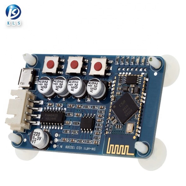 Professional Custom PCB and PCBA manufacturer PCB Electronic Board Assembly Programmable PCBA