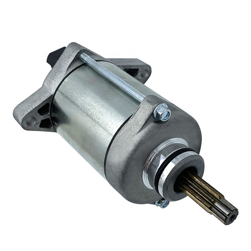 Hot Sale New TRX420 TRX420FE FM 31200-HP5-601 Starter Motor for Honda ATV