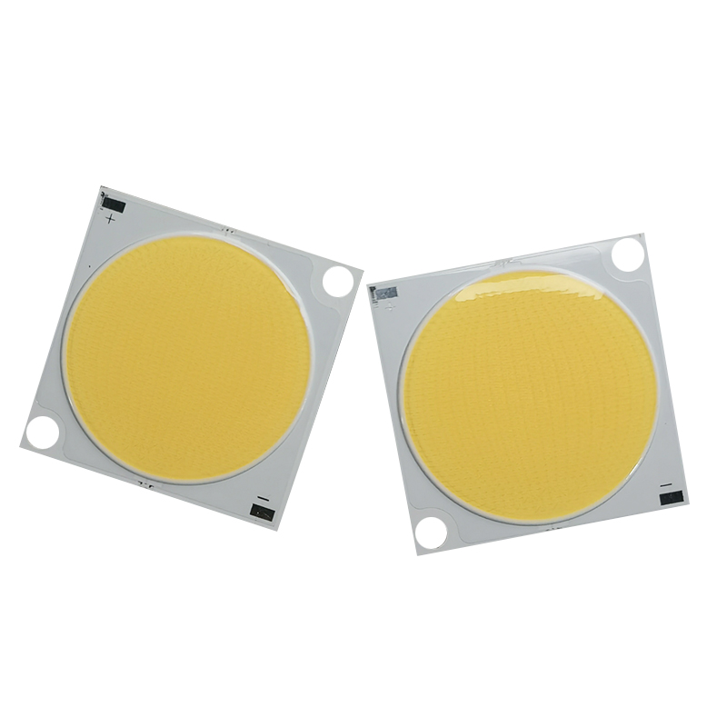 300 watt high power led chip COB LED 3838 5700mA 54-57V high power cob led 2700-6500K and 97 CRI