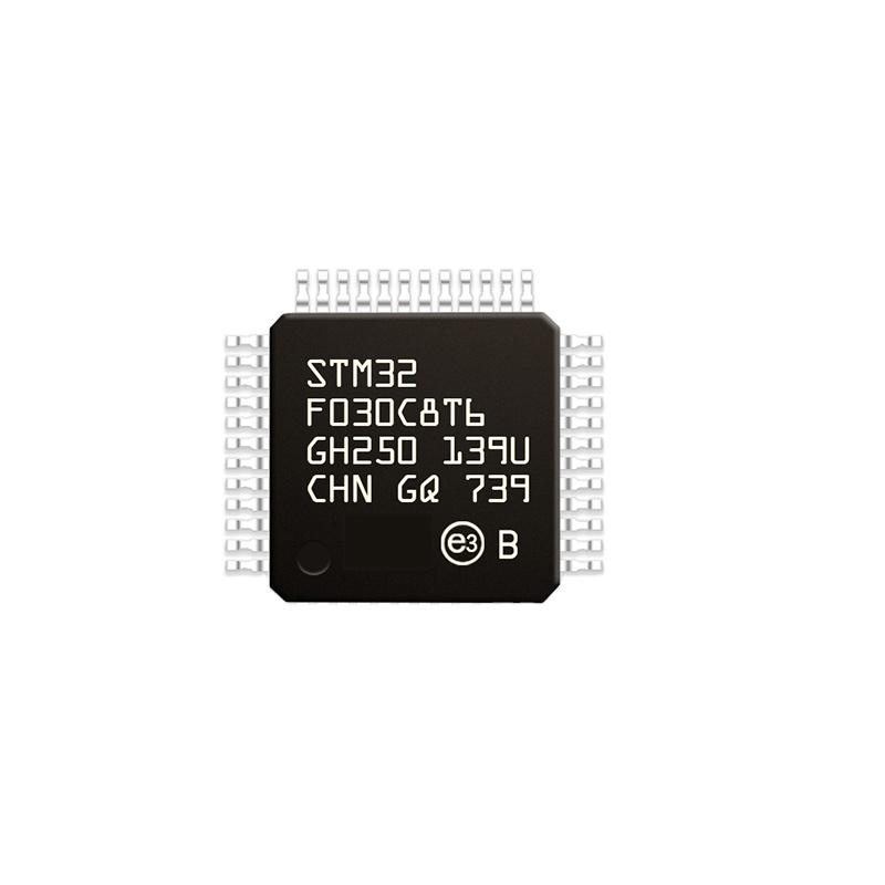 Оригинальный микроконтроллер STM8S105C6T6 MCU 8S105C6T6