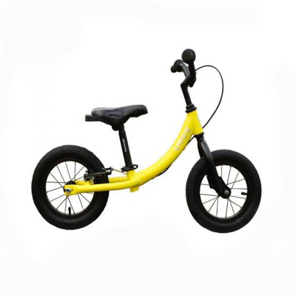 Children's toy balance car is a bestseller