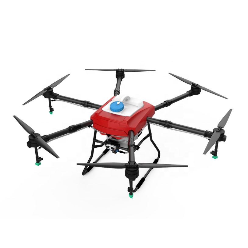 Discount price sales Plant protection Spray seeder spraying drone agriculture sprayer
