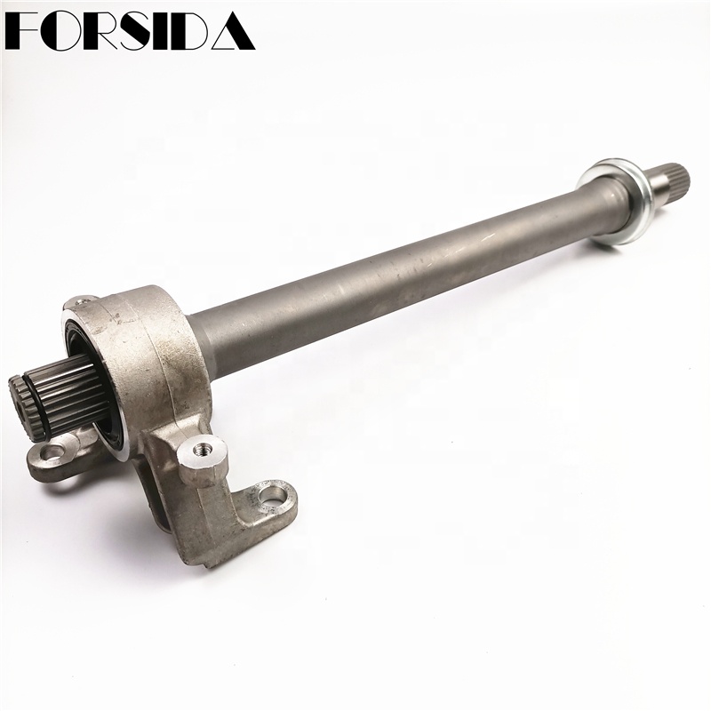 FORSIDA High quality Drive Half Shaft For ACCORD CROSSTOUR DDYSSEY ELYSION 2.4L 2008-2020 OEM 44500-TA0-A00