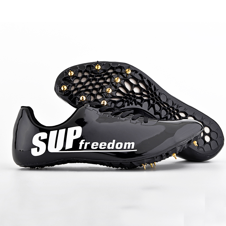 Готовы к отправке Supfreedom шипы обувь OEM пользовательские кроссовки