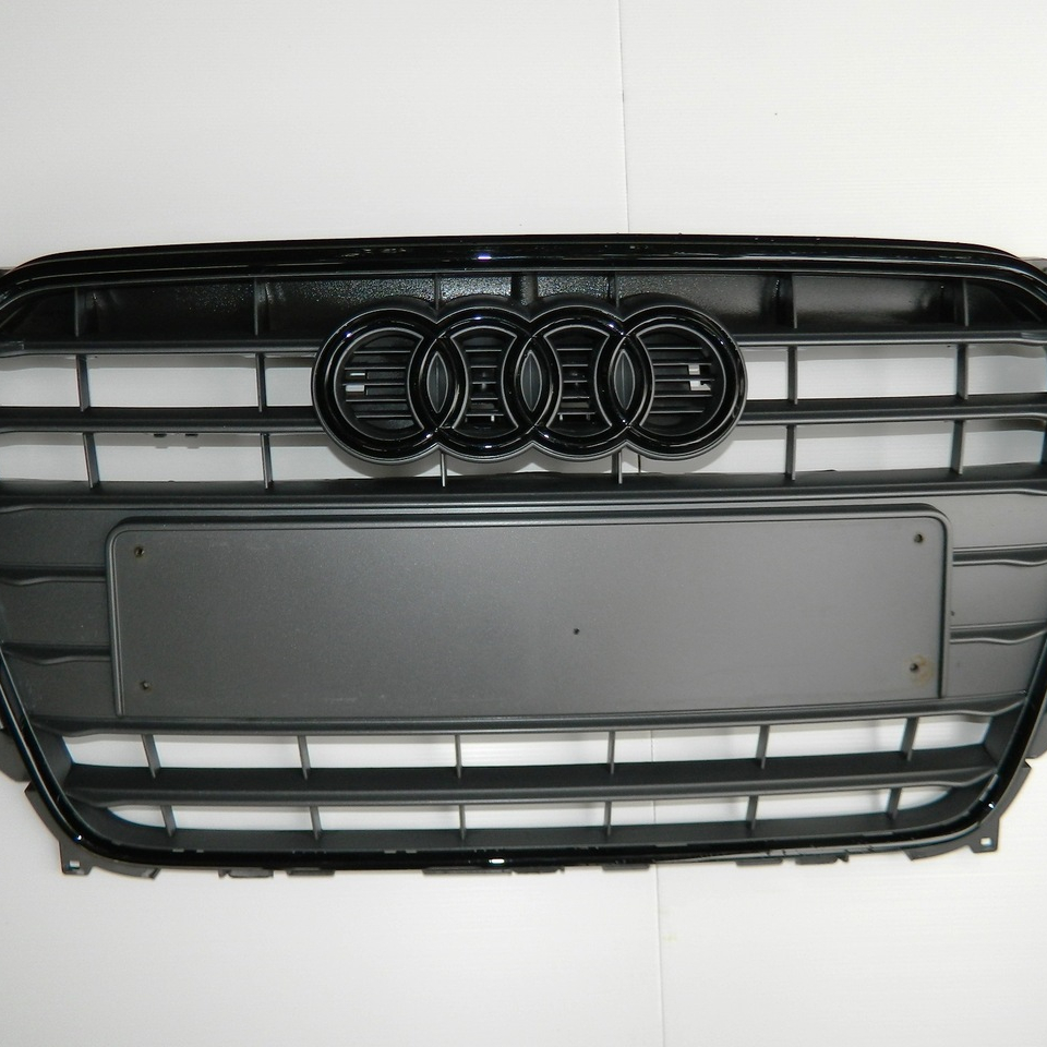 Автомобильный передний бампер Teambill, решетка для AUDI A4 Avant allroad 2012-2015 8K0853651E chrome