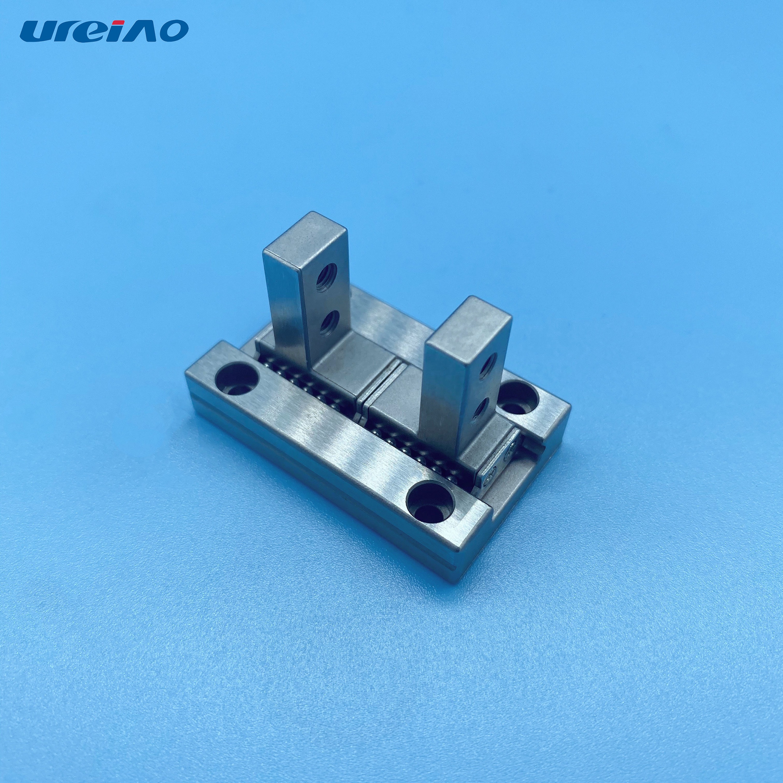 Source manufacturers supply cylinder finger metal accessories,fairly affordable price