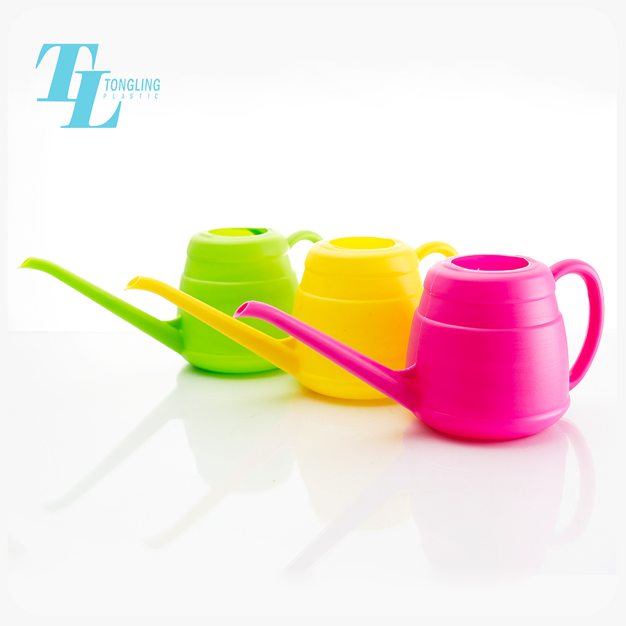 Professional mini indoor garden tool watering can