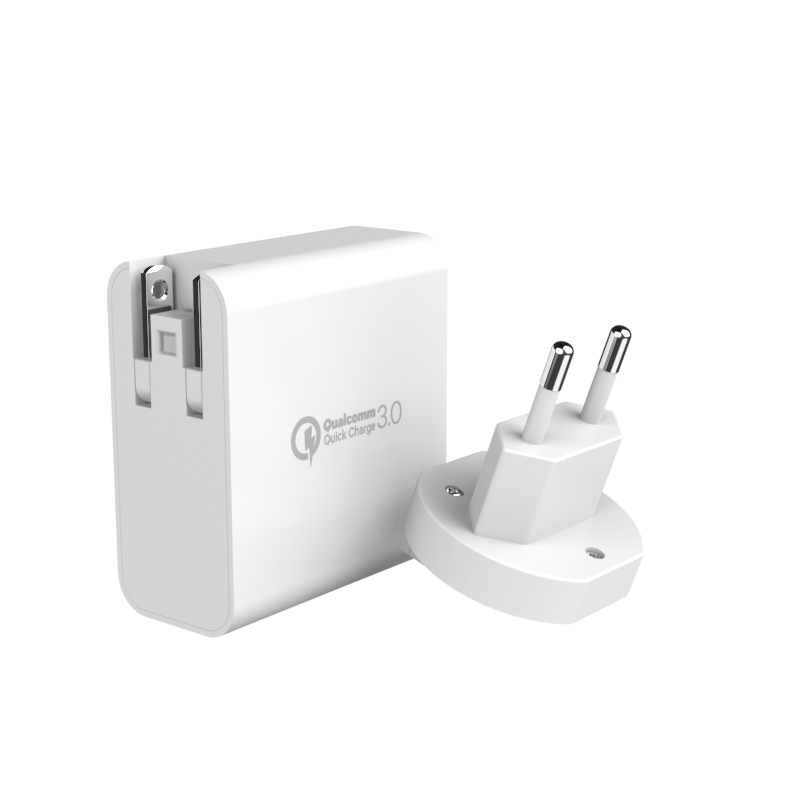 5 в 3A Универсальный Путешествия USB зарядное устройство для всех телефон стены Портативный ЕС Plug зарядное устройство